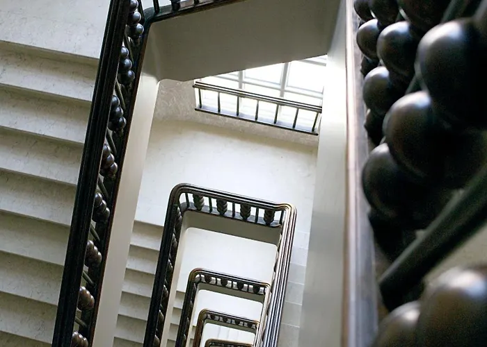 Altis Avenida Hotel, A Member Of Preferred & Hotel Lisboa