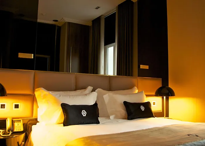 Hotel Altis Avenida Hotel, A Member Of Preferred & Lisboa