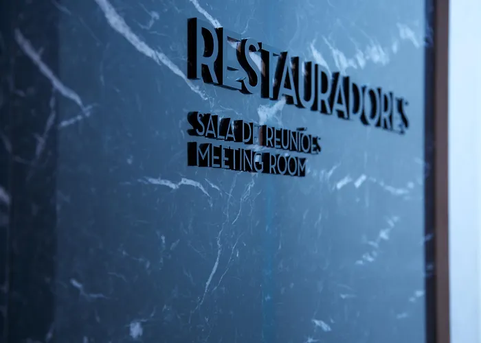 Hotel Altis Avenida Hotel, A Member Of Preferred & 5*