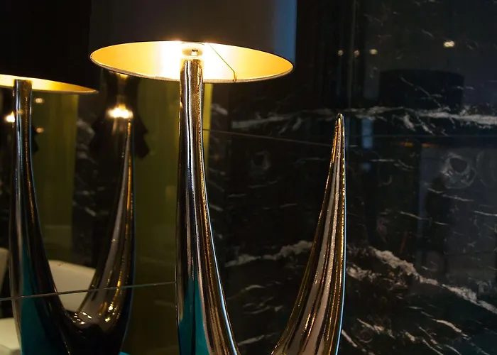 Altis Avenida Hotel, A Member Of Preferred & Hotel 5*