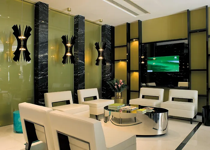 Altis Avenida Hotel, A Member Of Preferred & Hotel 5*