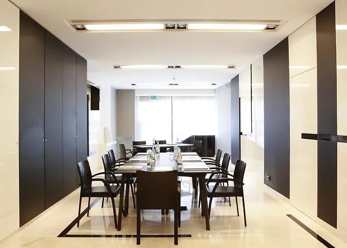 Altis Avenida Hotel, A Member Of Preferred & 5* Lisboa