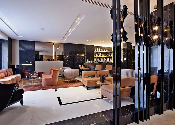 Altis Avenida Hotel, A Member Of Preferred & 5*