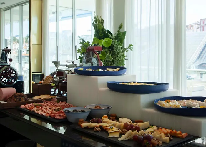 Altis Avenida Hotel, A Member Of Preferred & Hotel