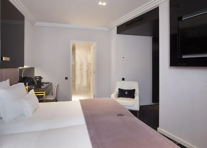 Hotel Altis Avenida Hotel, A Member Of Preferred & Lissabon