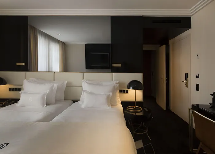 Hotel Altis Avenida Hotel, A Member Of Preferred & Lisboa