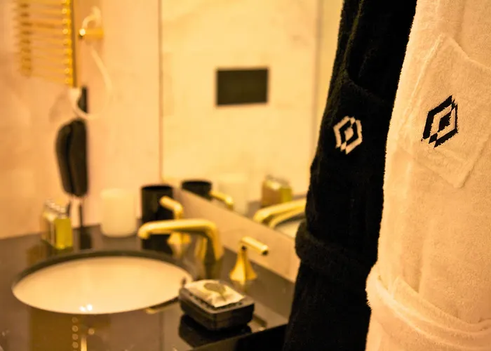 Hotel Altis Avenida Hotel, A Member Of Preferred & Lisboa