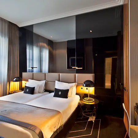 Altis Avenida Hotel Lisbon