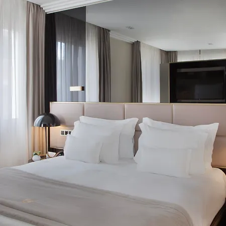 Hotel Altis Avenida