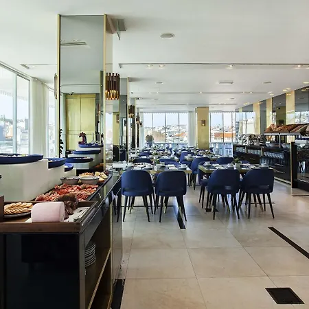 Altis Avenida 5* Lisbon