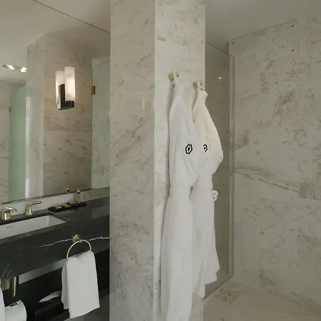Altis Avenida 5* Lisbon