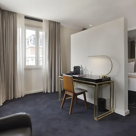 Hotel Altis Avenida Lisbon
