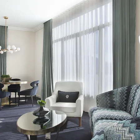 Altis Avenida Hotel 5*