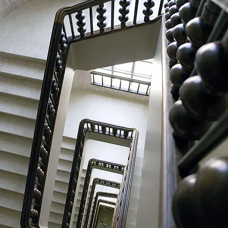 Altis Avenida Hotel Lisbon