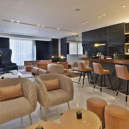 Altis Avenida 5* Lisbon