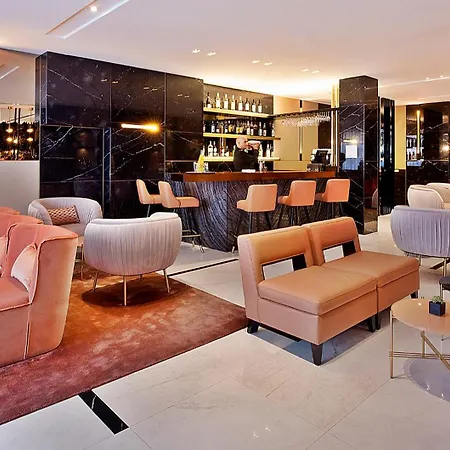 Altis Avenida Hotel, A Member Of Preferred & 酒店 5*