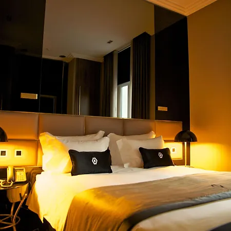 酒店 Altis Avenida Hotel, A Member Of Preferred & Lisboa