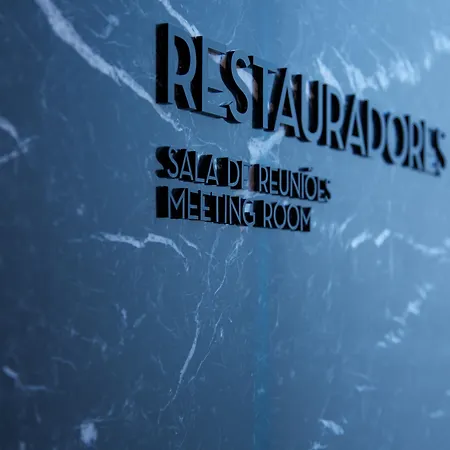 酒店 Altis Avenida Hotel, A Member Of Preferred & 5*