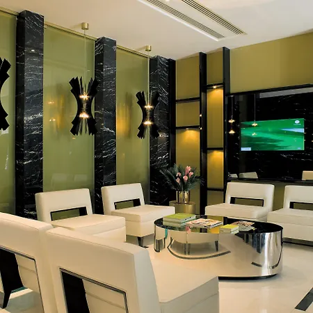 Altis Avenida Hotel, A Member Of Preferred & ホテル 5*
