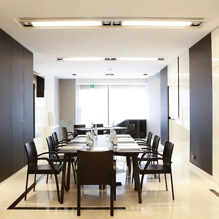 Altis Avenida 5* Lisbon