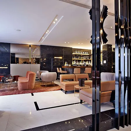 Altis Avenida Hotel, A Member Of Preferred & 5*