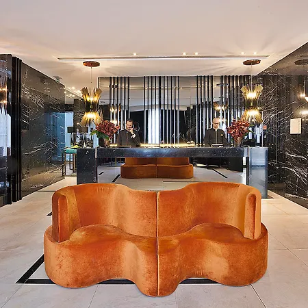 Altis Avenida Hotel, A Member Of Preferred & 5* Lisboa