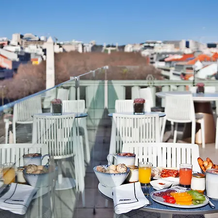 Hotel Altis Avenida