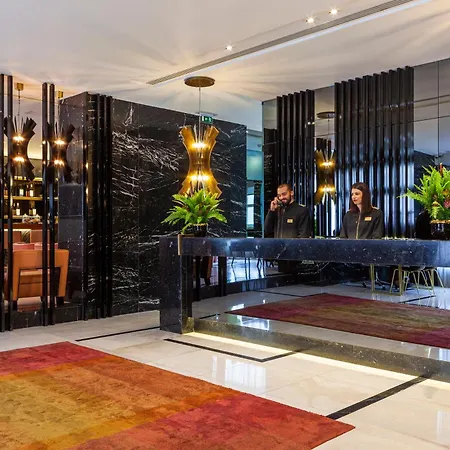 Hotel Altis Avenida Lisbon