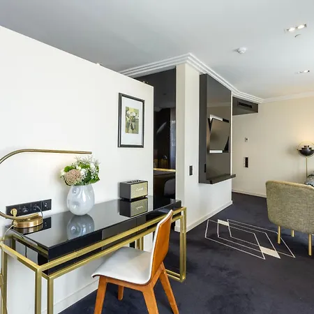 Altis Avenida Hotel