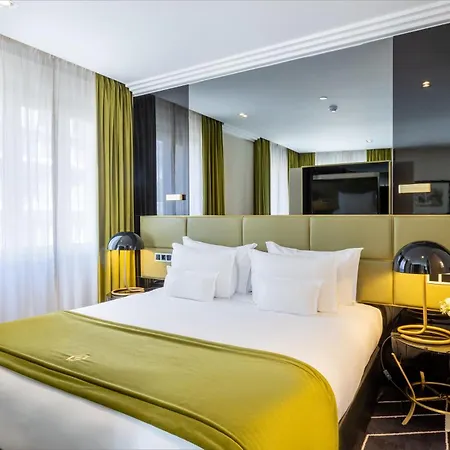 Altis Avenida Hotel, A Member Of Preferred & 酒店 5*