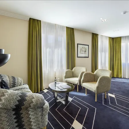 Altis Avenida Hotel, A Member Of Preferred & Lisboa