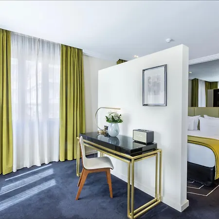 Altis Avenida Hotel, A Member Of Preferred &