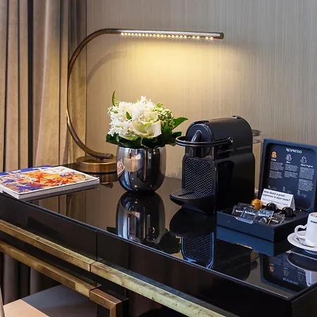 Altis Avenida Hotel, A Member Of Preferred & 酒店