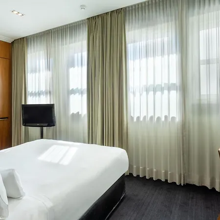 Altis Avenida Hotel 5*