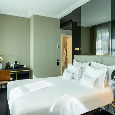Altis Avenida Hotel Lisbon