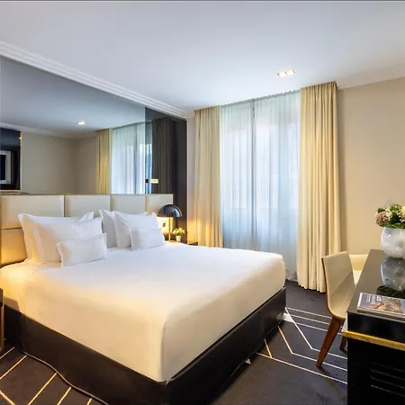 Altis Avenida Hotel, A Member Of Preferred & 酒店 5*