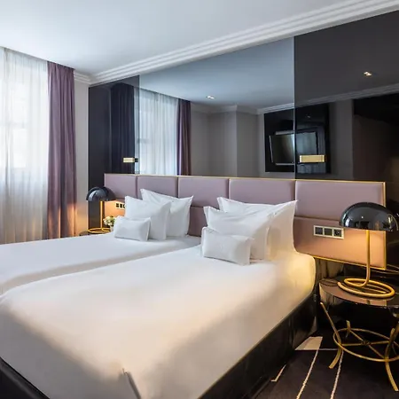 Altis Avenida Hotel Lisbon