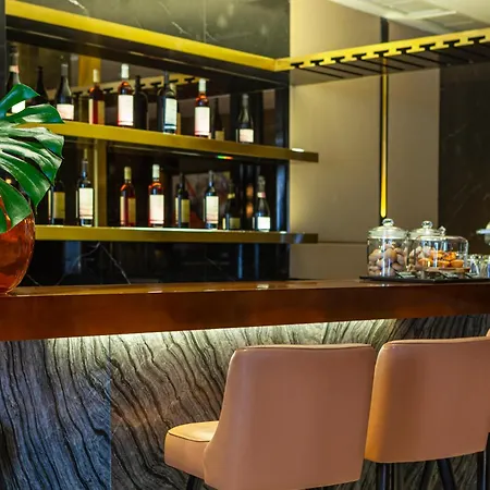 Altis Avenida Hotel Lisbon