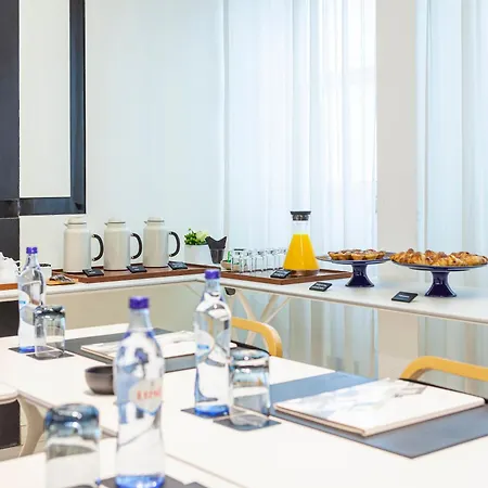 Altis Avenida 5* Lisbon