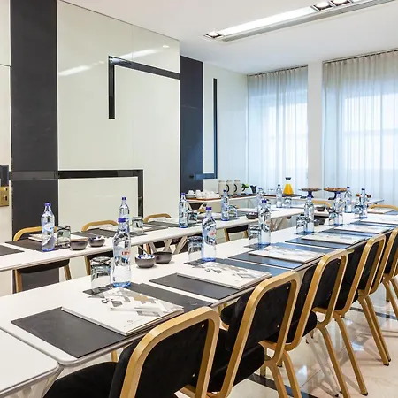 Hotel Altis Avenida Lisbon