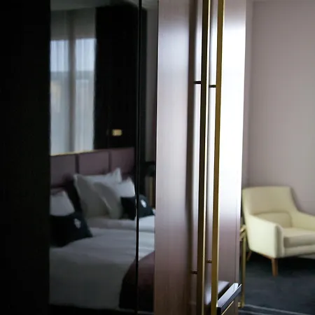 Altis Avenida Hotel, A Member Of Preferred & 酒店