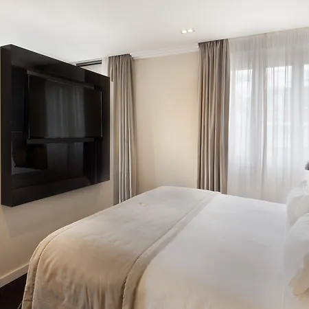 Altis Avenida Hotel, A Member Of Preferred & ホテル 5*