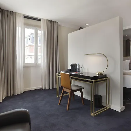 Altis Avenida Hotel, A Member Of Preferred & 酒店