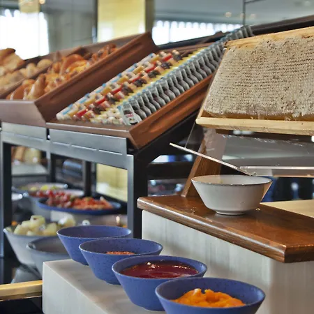 酒店 Altis Avenida Hotel, A Member Of Preferred &