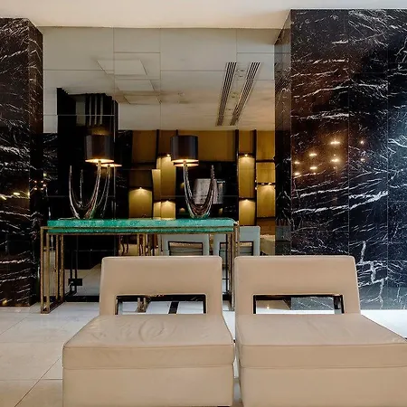 Altis Avenida Lisbon