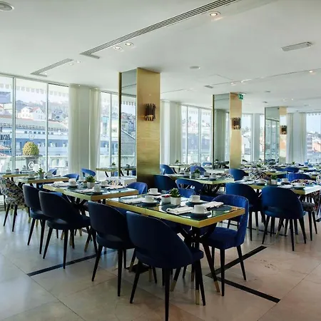 Altis Avenida Hotel Lisbon