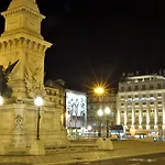Altis Avenida Hotel, A Member Of Preferred & 5* Lisbon