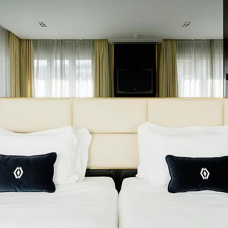 호텔 Altis Avenida Hotel, A Member Of Preferred & 5*