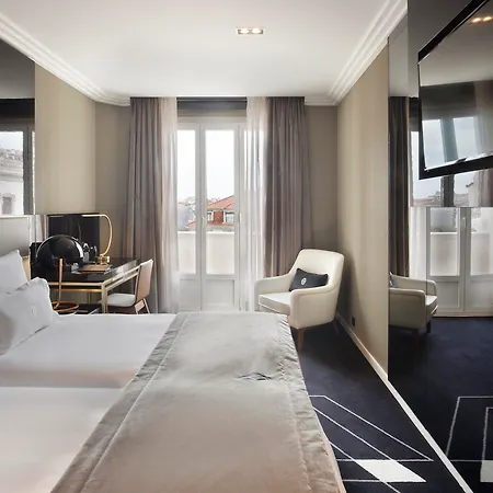 호텔 Altis Avenida Hotel, A Member Of Preferred & 5*