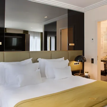 Altis Avenida Hotel, A Member Of Preferred & 5* 리스본